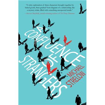 A Confluence of Strangers - 1