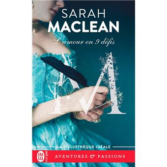 La famille St. John (Tome 1) - L'amour en 9 défis - 1