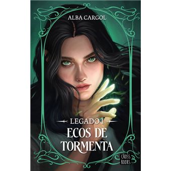 Legado I. Ecos de tormenta - 1