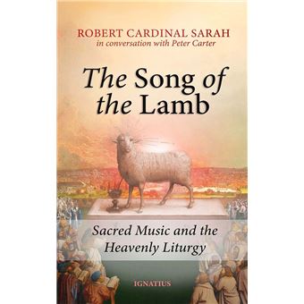 Song of the Lamb - 1