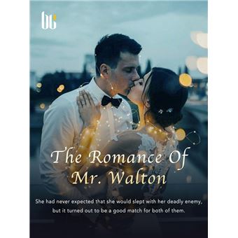 The Romance Of Mr. Walton - 1