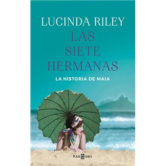 Las siete hermanas (Las Siete Hermanas 1) - 1