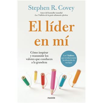 El líder en mí - 1