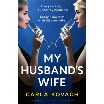 My Husband's Wife - 1