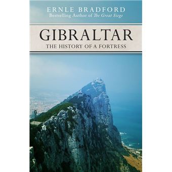 Gibraltar - 1