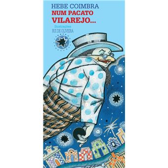 Num pacato vilarejo... - 1