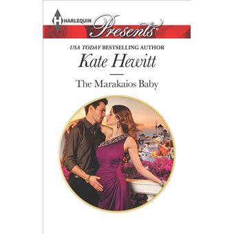 The Marakaios Baby - 1