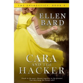 Cara and the Hacker - 1