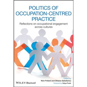 Politics of Occupation-Centred Practice - 1