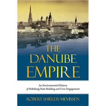The Danube Empire - 1