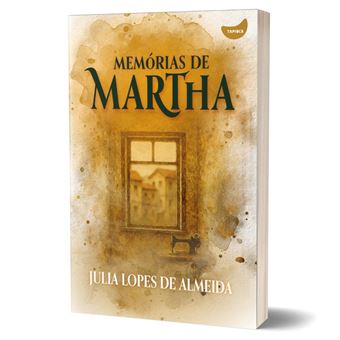 Memórias de Martha - 1