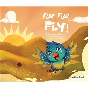 Flap, Flap, Fly! - 1