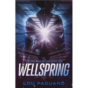The Wellspring - 1