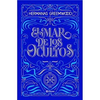 El mar de los Ocultos (edición especial) - 1
