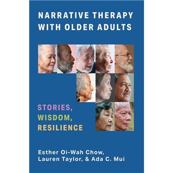 Narrative Therapy with Older Adults - 1
