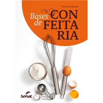 Bases de confeitaria - 1