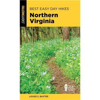 Best Easy Day Hikes Northern Virginia - 1