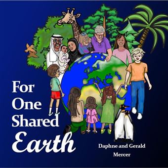 For One Shared Earth - 1