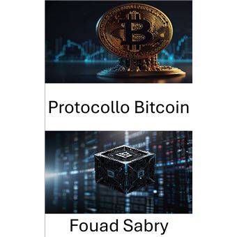Protocollo Bitcoin - 1