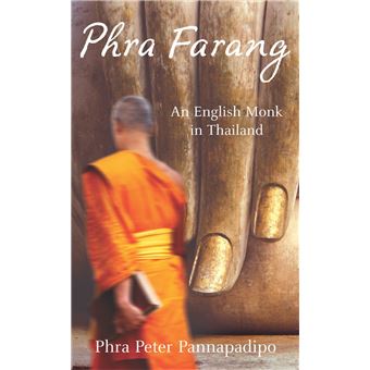 Phra Farang - 1