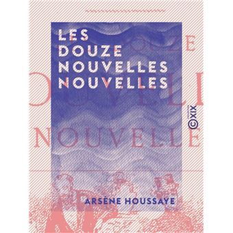 Les Douze Nouvelles nouvelles - 1
