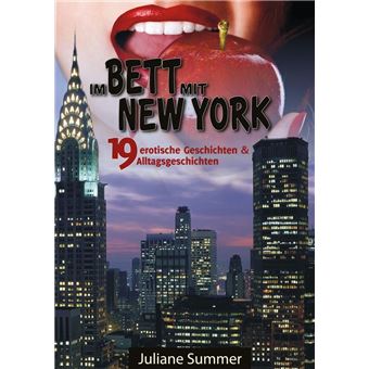 Im Bett mit New York - 1