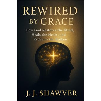 Rewired by Grace - 1