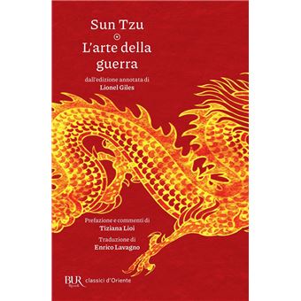 L'arte della guerra - 1