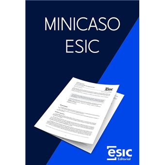 MINICASE. Architecture of Information Technology - 1