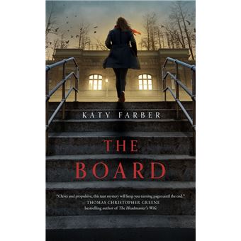The Board - 1