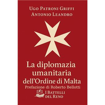 La diplomazia umanitaria dell'Ordine di Malta - 1