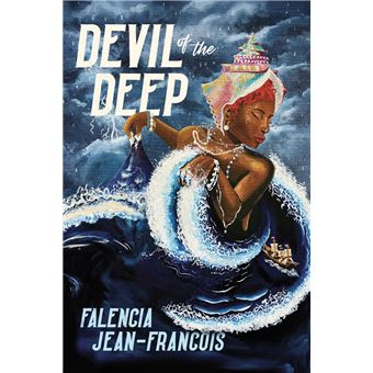 Devil of the Deep - 1