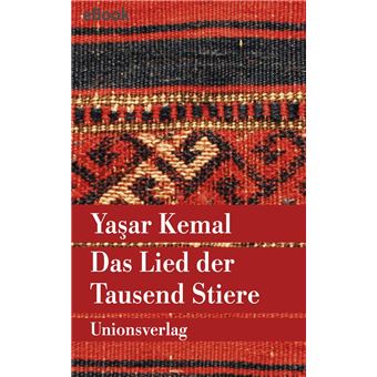 Das Lied der Tausend Stiere - 1