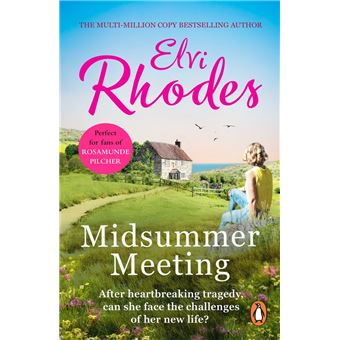 Midsummer Meeting - 1