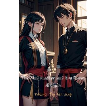 The Kind Master and the Bossy disciple - 1