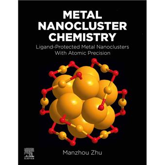 Metal Nanocluster Chemistry - 1