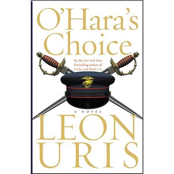 O'Hara's Choice - 1