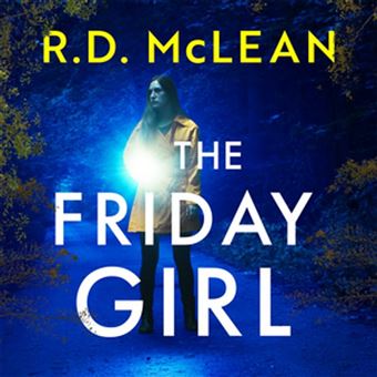 The Friday Girl - 1
