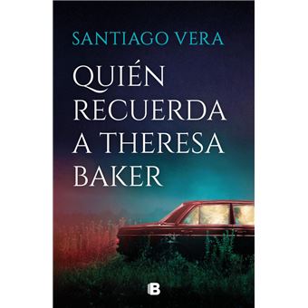 Quién recuerda a Theresa Baker (Trilogía Americana 3) - 1