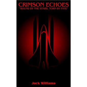 Crimson Echoes - 1
