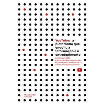 Youtube: A Plataforma Que Engoliu A Informação E O Entretenimento - 1