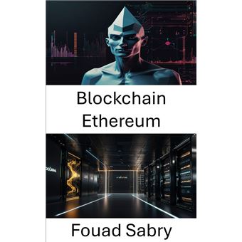 Blockchain Ethereum - 1