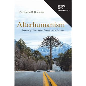 Alterhumanism - 1