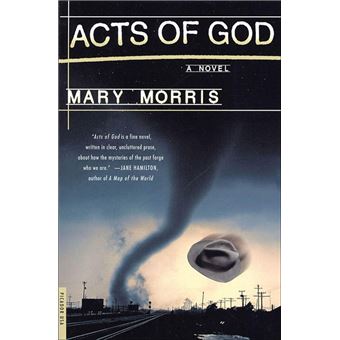 Acts of God - 1