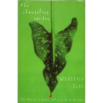 The Changeling Garden - 1