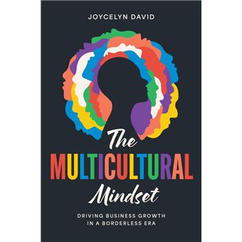 The Multicultural Mindset - 1