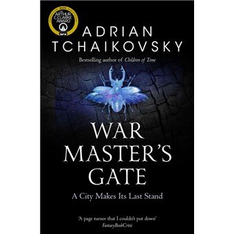 War Master's Gate - 1