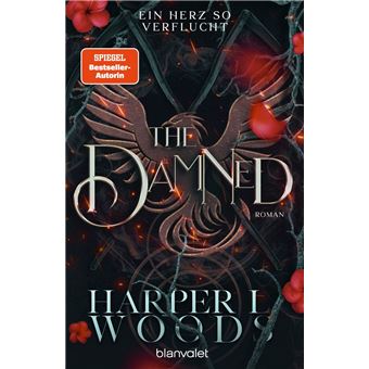 The Damned - Ein Herz so verflucht - 1