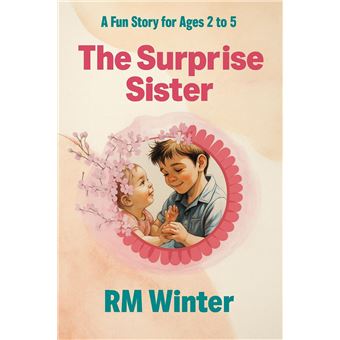 The Surprise Sister - 1