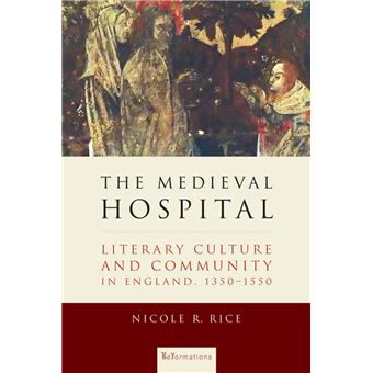 The Medieval Hospital - 1